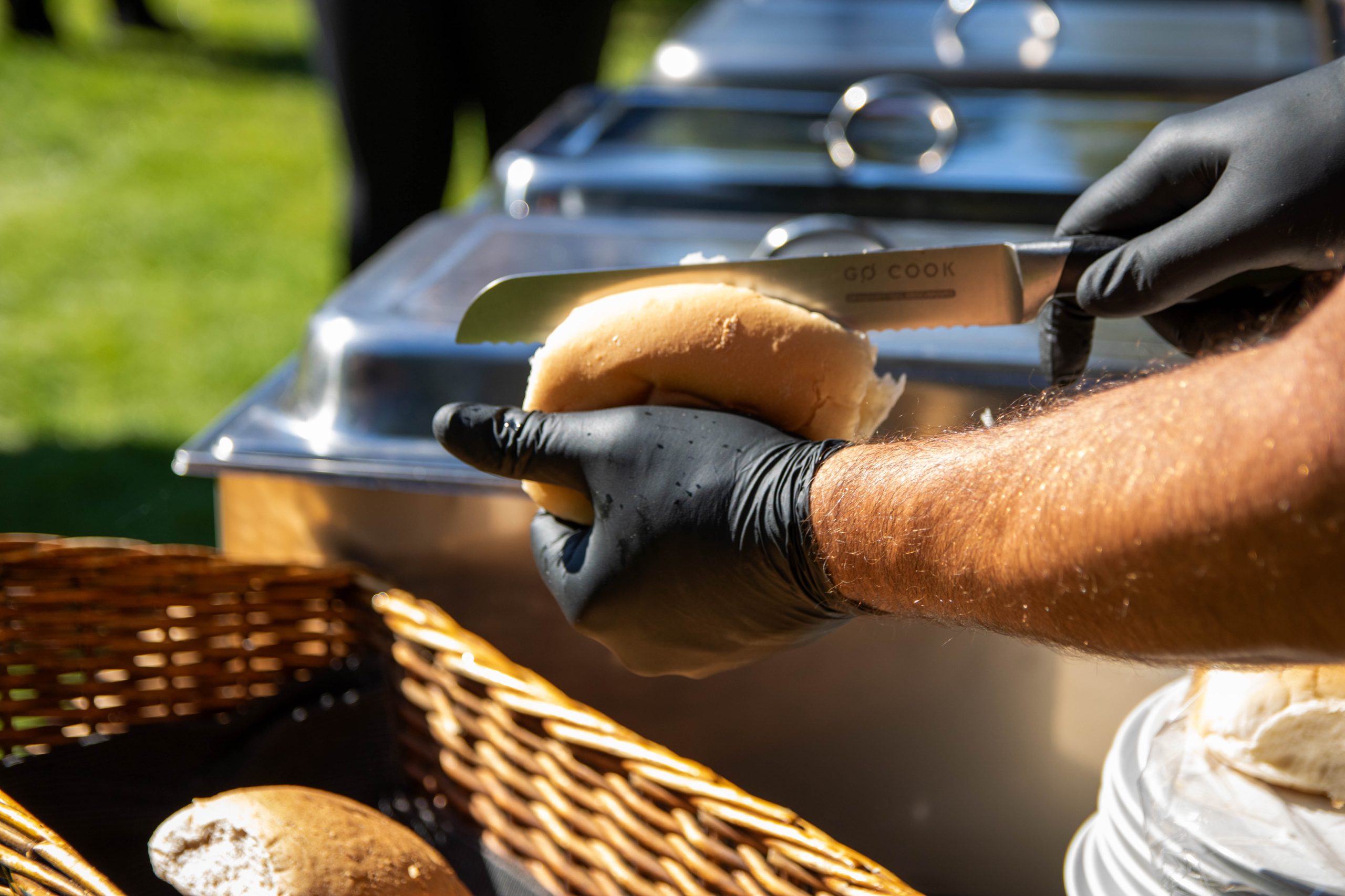 Hog Roast Scunthorpe