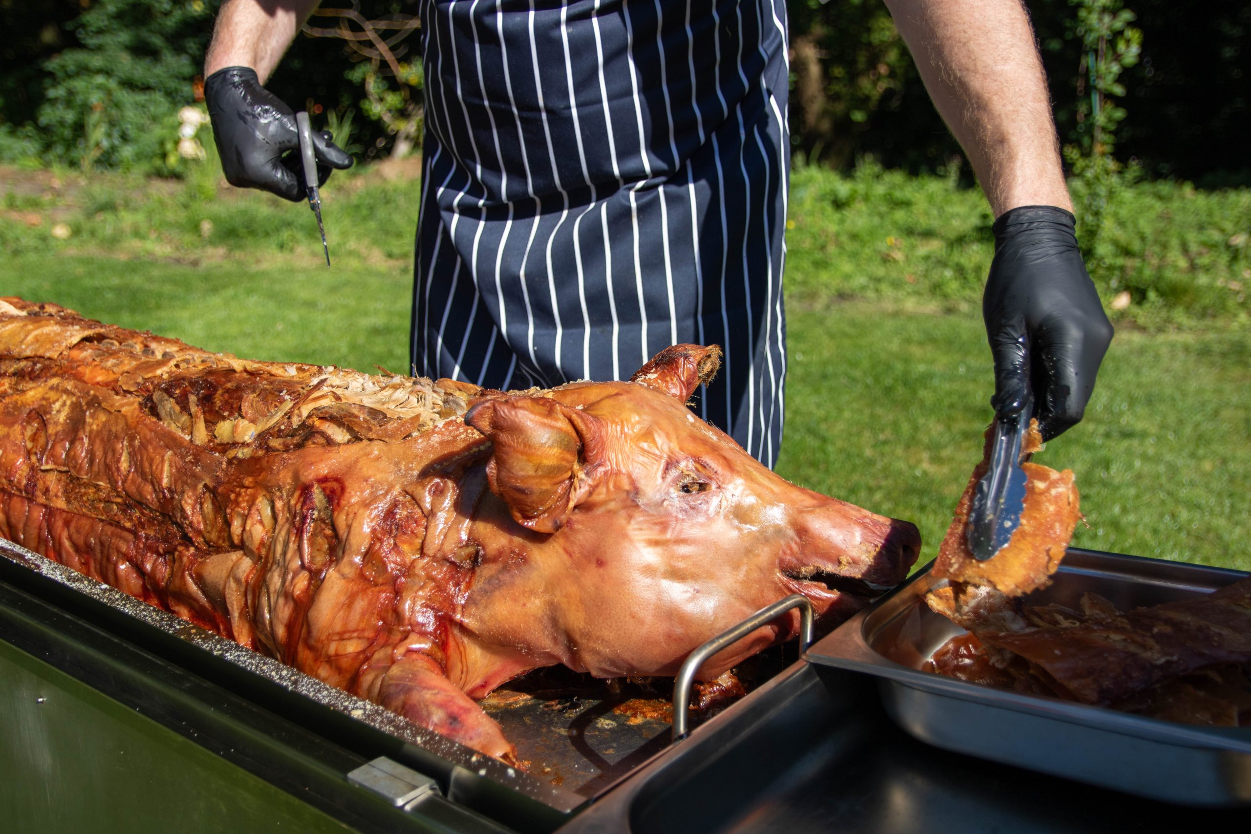 Hog Roast Scunthorpe